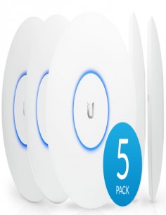 5 бр. точка за достъп...